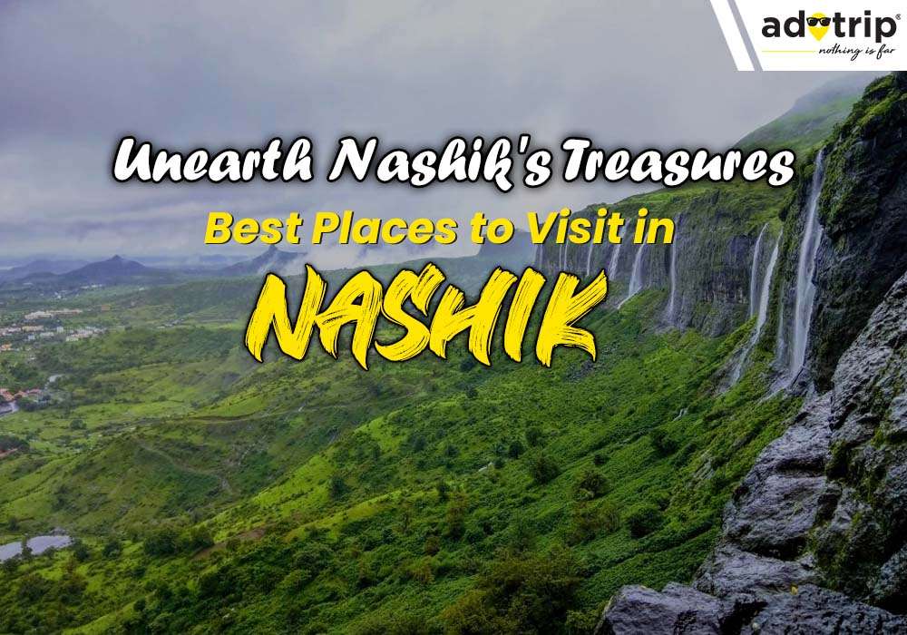 Places To Visit In Nashik